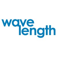 Wavelength Digital Logo