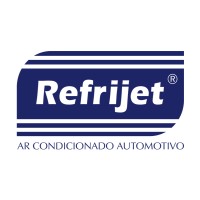 Refrijet Logo