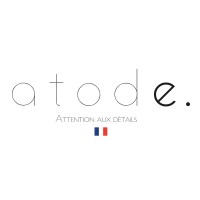 Atode Logo
