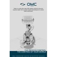 OMC Spa Logo