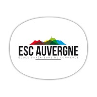 ESC Auvergne (Ecole Supérieure de Commerce) Logo