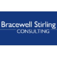 Bracewell Stirling Consulting Logo