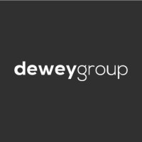 Dewey Group Logo