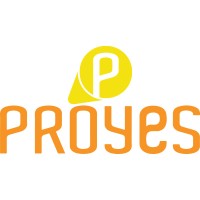 PROYES Logo