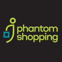 Phantom Shopping Logo