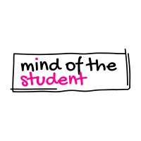 Mind of the Student Logo