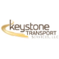 Keystone Transport Services LLC Logo
