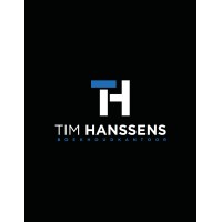 Accountancy firm / Boekhoudkantoor Tim Hanssens Logo