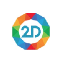 2D Transact Logo
