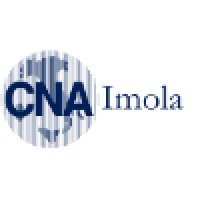 Cna Imola Logo
