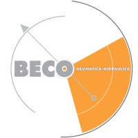 GRUPO BECO Logo