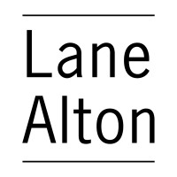 Lane Alton Logo