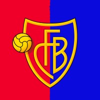 FC Basel 1893 Logo