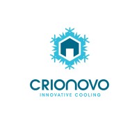 Crionovo Logo