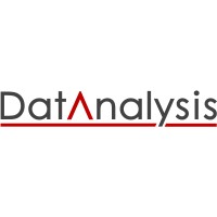 DatAnalysis Logo