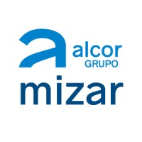 MIZAR Additive Manufacturing Logo