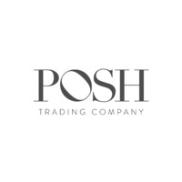 Posh Trading Company Ltd Logo