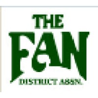 Fan District Association Logo