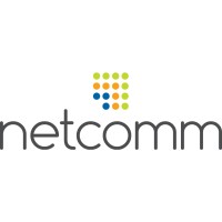NetComm Inc Logo