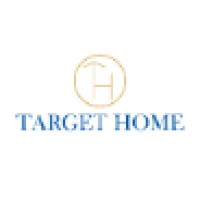Target Home Logo