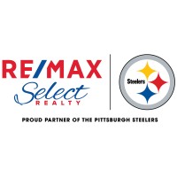 RE/MAX Select Realty Logo