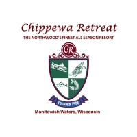 Chippewa Retreat Resort Logo