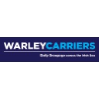 Warley Carriers Ltd Logo
