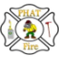 PHAT Fire, LLC Logo