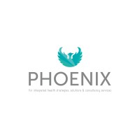 PHOENIX IHSCS Logo