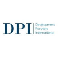Development Partners International (DPI) Logo