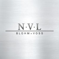 Blohm+Voss Logo