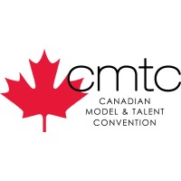 Canadian Model & Talent Convention, CMTC Inc. Logo