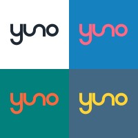 Yuno Media Logo