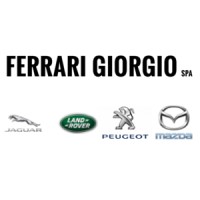 Ferrari Giorgio spa Logo