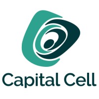 Capital Cell Logo
