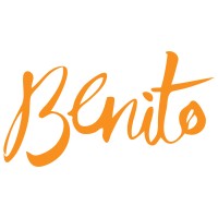 Benito Brow Bar Logo