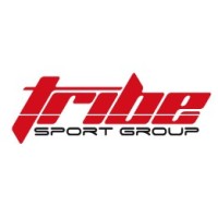 TRIBE SPORT GROUP Logo