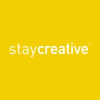 Stay Creative Digital Agency Logo