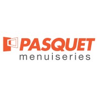 Pasquet menuiseries Logo