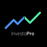 InvestoPro Logo