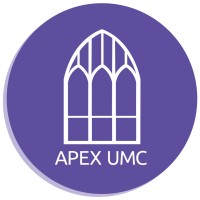 Apex UMC Logo