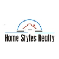 Home Styles Realty Logo