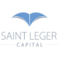 SAINT LEGER CAPITAL Logo
