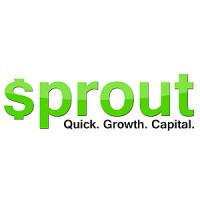 Sprout Lending Logo