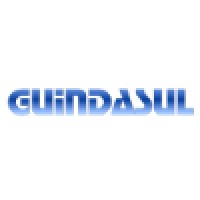 Guindasul Locação de Caminhão Munck Logo
