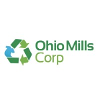 Ohio Mills Corporation Logo