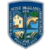 West Pikeland Township Logo