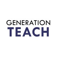 Generation Teach Logo