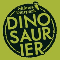 Skånes Djurpark Logo