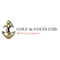 Cole & Colts Ltd Logo